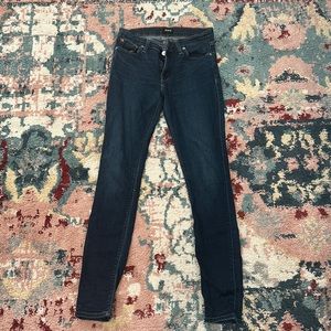 Hudson jeans